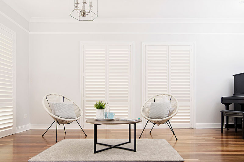 timber plantation shutters adelaide